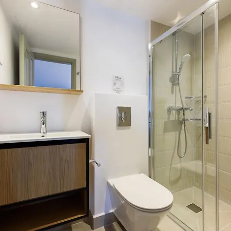 Phaedrus Living Paros Cycladic Residences 2 * Piso Livadi