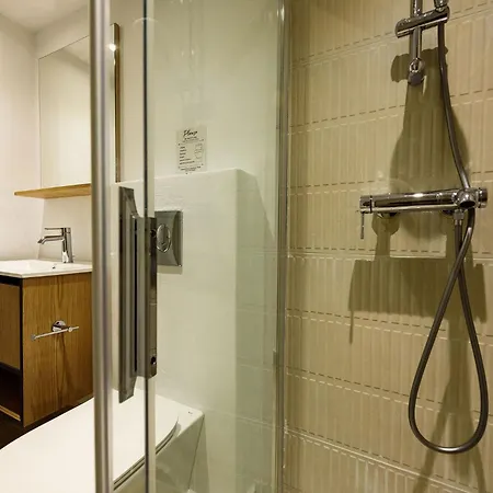 Apartamento Phaedrus Living Paros Cycladic Residences 2 Piso Livadi