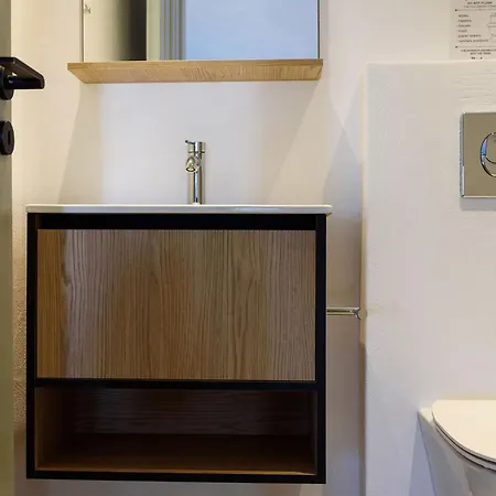 Phaedrus Living Paros Cycladic Residences 2 * Piso Livadi