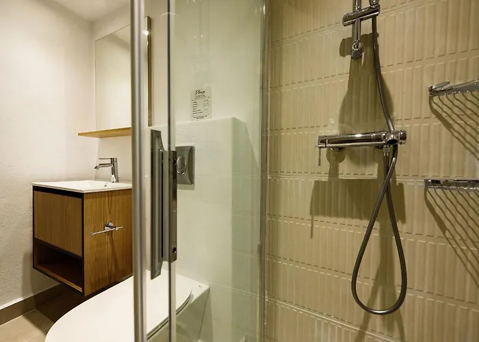 Apartamento Phaedrus Living Paros Cycladic Residences 2 Piso Livadi